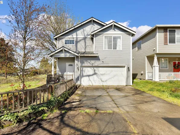 9822 NE 26th Ave, Vancouver, WA 98665