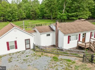 9855 Lomax Rd, Faulkner, MD 20632