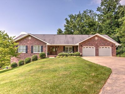 1406 Squibb Dr, Johnson City, TN, 37601