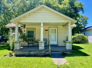 1609 Curd Dr, Bowling Green, KY 42101