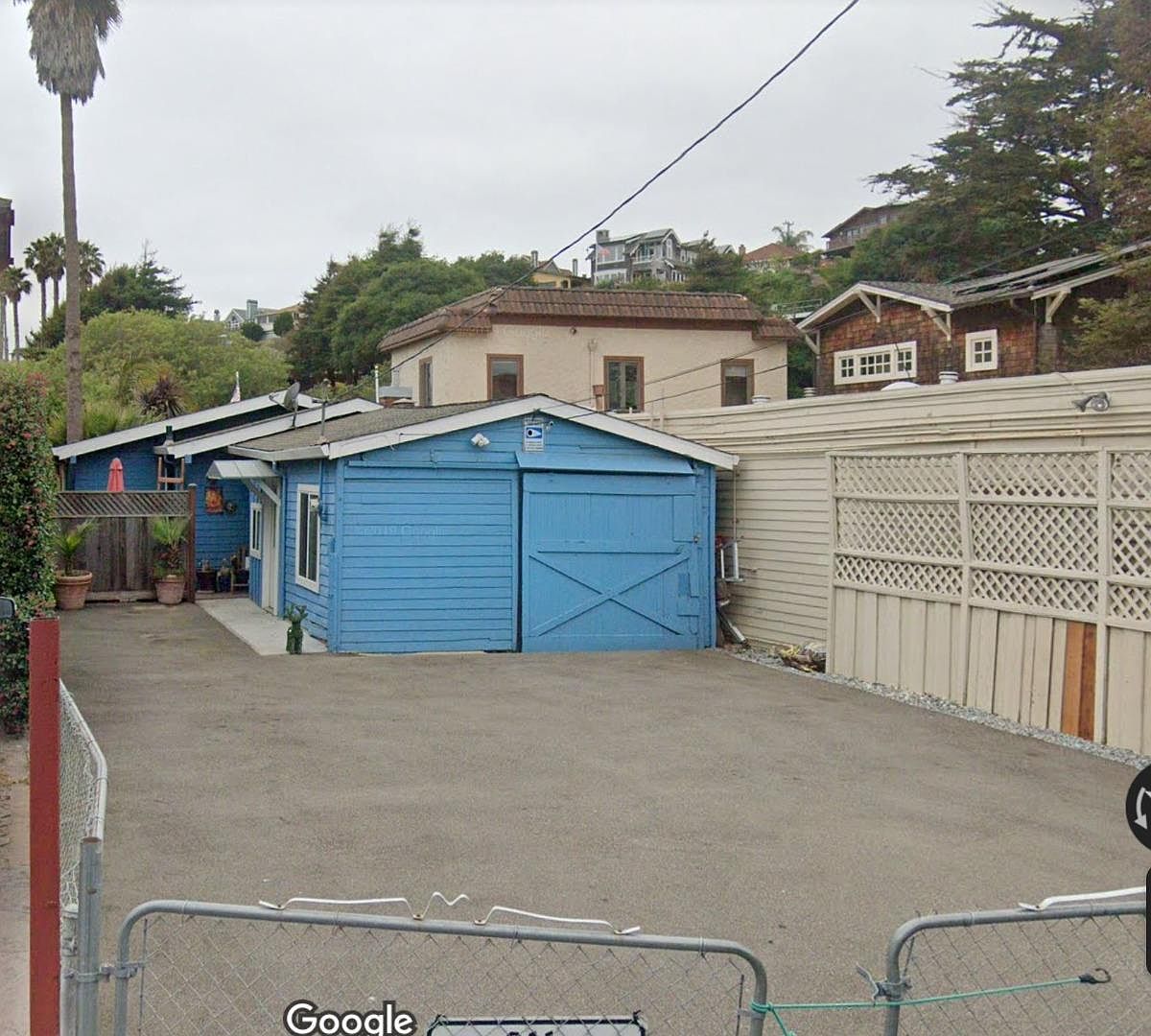 (Undisclosed Address), Capitola, CA 95010 Zillow