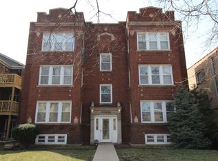 4252 N Keystone Ave #2N, Chicago, IL 60641