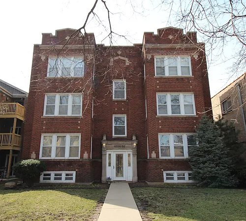 4250-52 N Keystone Ave #3E Photo 1