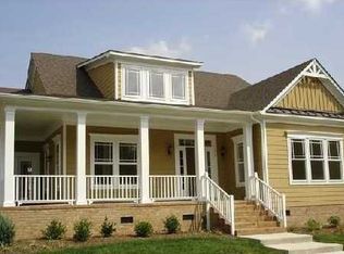 307 Preservation Reach, Chesapeake, VA 23320