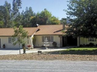9488 Carmel Rd, Atascadero, CA 93422