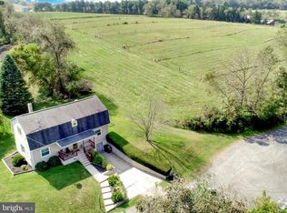 58 N Oak Ln, Schuylkill Haven, PA 17972
