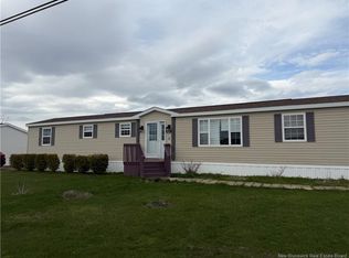 42 Tracadie Dr, Dieppe, NB E1A 8P2