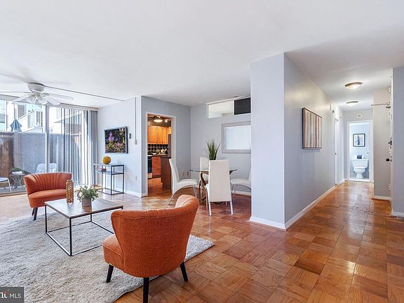 5th image of 3001 Veazey Ter NW APT 528