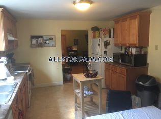 26 Greylock Rd #G, Allston, MA 02134