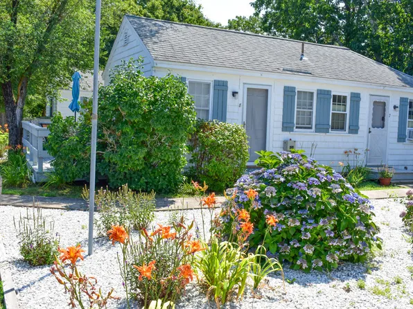 54 Swan River Road #8, West Dennis, MA 02670