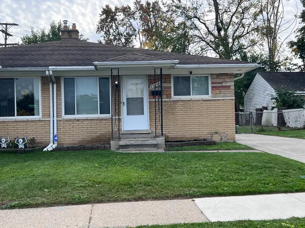 27441 Avondale St, Inkster, MI 48141