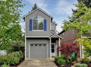 3833 NE Sumner St, Portland, OR 97211