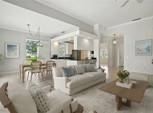 4017 Isla Ciudad Ct, Naples, FL 34109