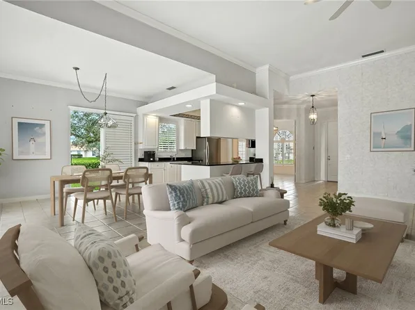 4017 Isla Ciudad Ct, Naples, FL 34109