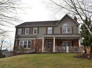 807 Oxford Ct, Gibsonia, PA