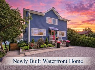 26 Beach Rd, Kawartha Lakes, ON K0M2C0