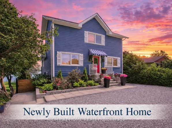 26 Beach Rd, Kawartha Lakes, ON K0M 2C0