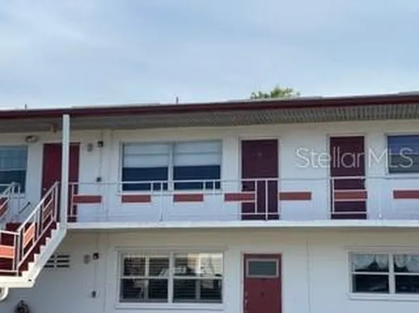 1950 58th Ave N APT 20, Saint Petersburg, FL 33714