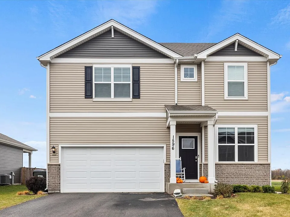 1596 Dublin Dr
