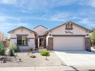 10781 E Tradition Ct, Gold Canyon, AZ 85118