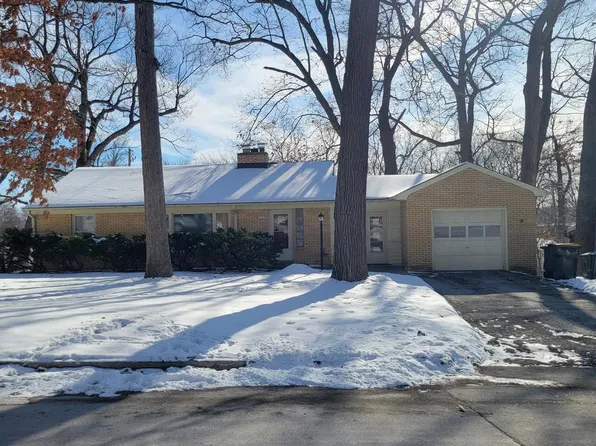 11605 West Mount Vernon AVENUE, Wauwatosa, WI 53226