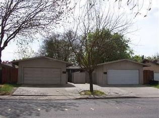 1538 W Rumble Rd, Modesto, CA 95350