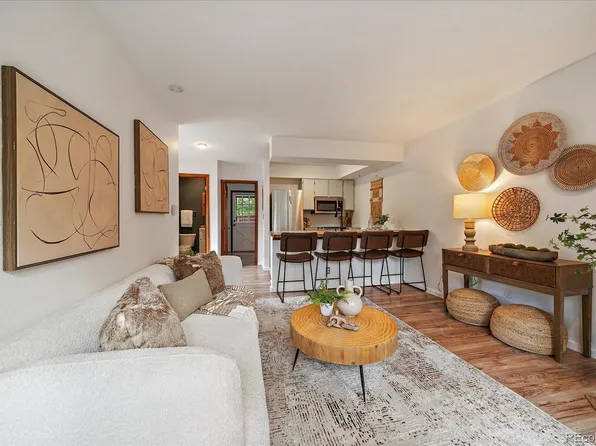 2429 Spruce Street #4, Boulder, CO 80302