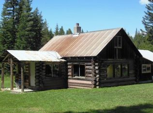 307 Best Corner Rd, Orofino, ID 83544