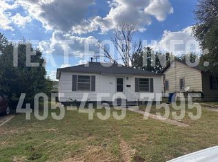 609 N 18th St, Duncan, OK 73533