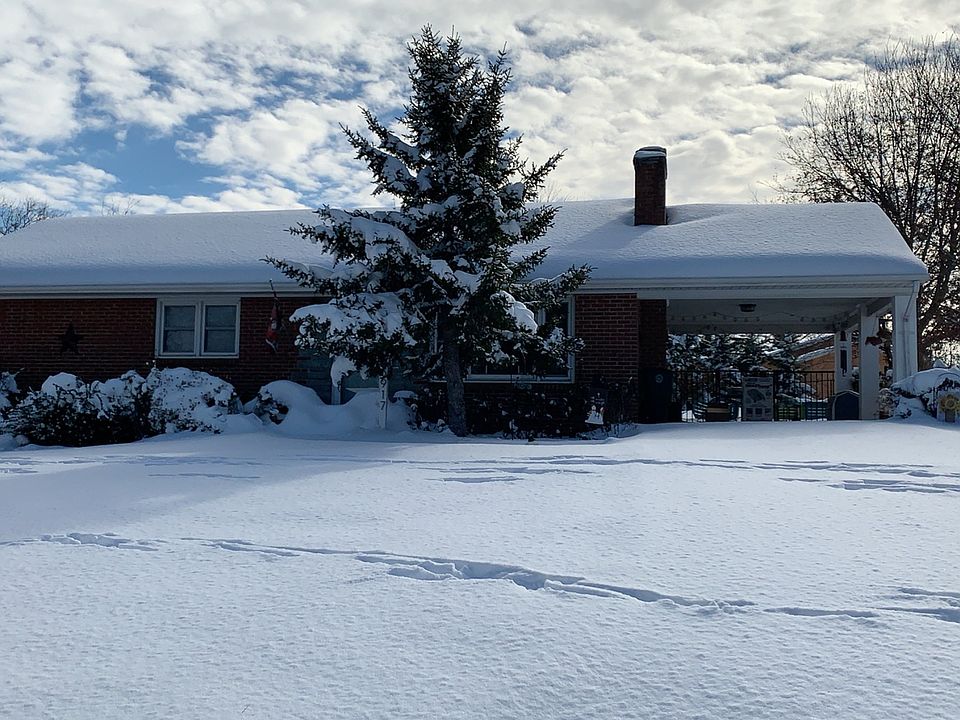 1st image of 5917 Hines Cir
