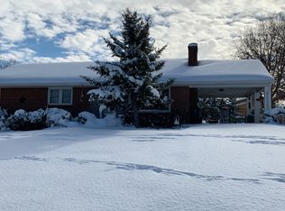5917 Hines Cir, Lynchburg, VA 24502