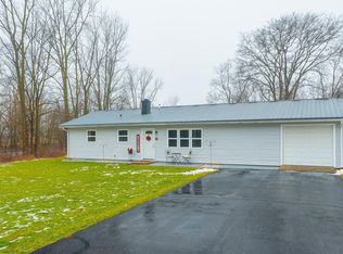 1410 Alpha St, Warsaw, IN 46580