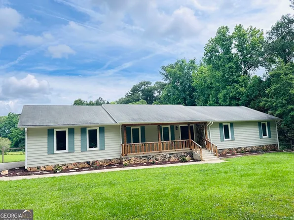 45 Ashlee Ct, Stockbridge, GA 30281