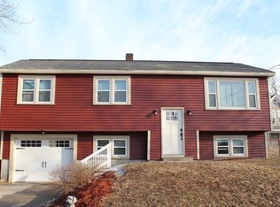 60 Harding St, Rochester, NH 03867