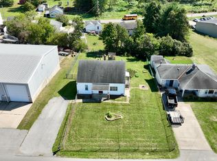 861 Gilbert Ridge Rd, Alexandria, KY 41001