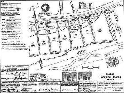 2nd image of 1507 Wilson Park