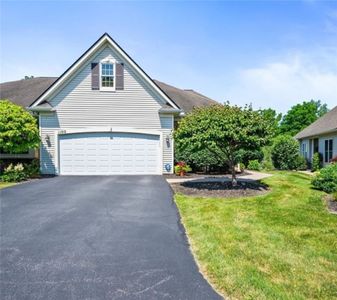 1100 Yorkshire Way, Victor, NY, 14564