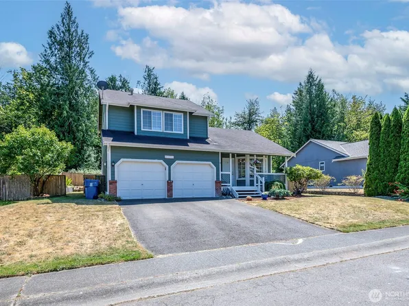 25005 Summit Drive, Black Diamond, WA 98010