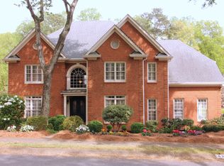 4821 Upper Branden Pl, Marietta, GA 30068