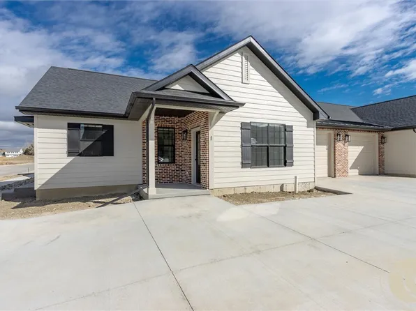 2523 Morning Rose Ln #1, Billings, MT 59106