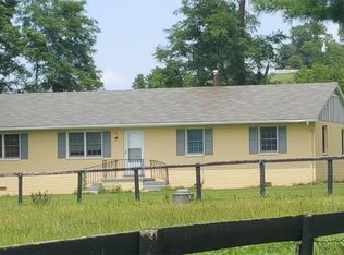 12191 Port Conway Rd, King George, VA 22485