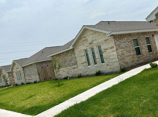 Hiawatha Apartments, Pharr, TX 78577