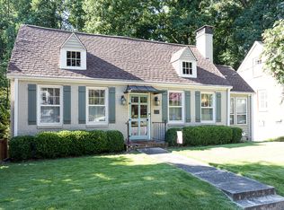 789 Martina Dr NE, Atlanta, GA 30305