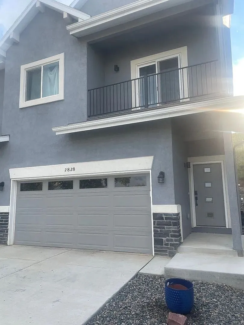 Welcome to 2828 Straus Lane, Colorado Springs, CO 80907 — Photo 1