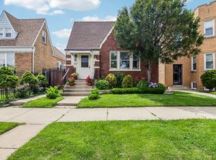 2842 N Mont Clare Ave, Chicago, IL 60634