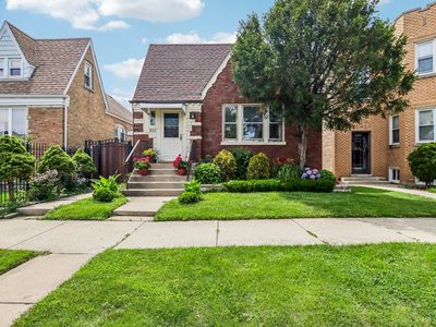 2842 N Mont Clare Ave, Chicago, IL, 60634
