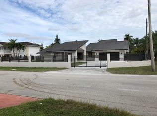 3351 SW 139th Ave, Miami, FL 33175