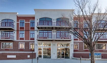 Plaza 21 at 23-01 21st Avenue in Ditmars-Steinway
