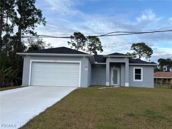 937 Sentinela Blvd, Lehigh Acres, FL 33974