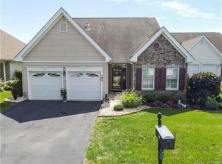 44 Inverness Ln, Easton, PA 18045